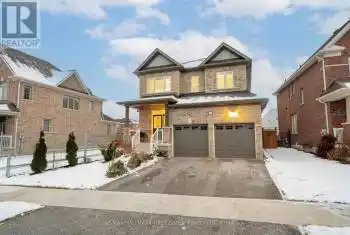 2388 Secreto Drive, Oshawa (Windfields), Ontario L1L0H5, 6 Bedrooms Bedrooms, ,5 BathroomsBathrooms,All Houses,For Sale,Secreto,E11929938