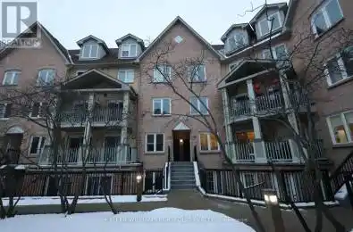 75 Weldrick Road Unit# 733 Richmond Hill (Observatory) Ontario L4C0H9