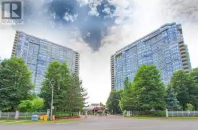 1300 Islington Avenue Unit# 2505 Toronto (Islington-City Centre West) 