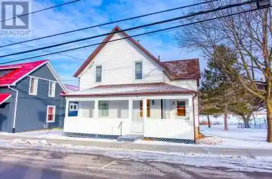 4 BEDFORD Street Westport Ontario K0G1X0