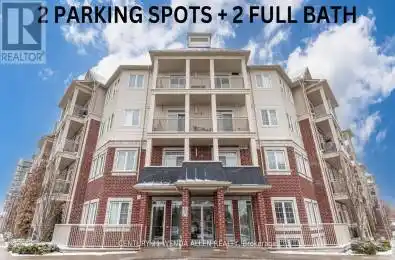 84 Aspen Springs Drive Unit# 211 Clarington (Bowmanville) Ontario L1C0