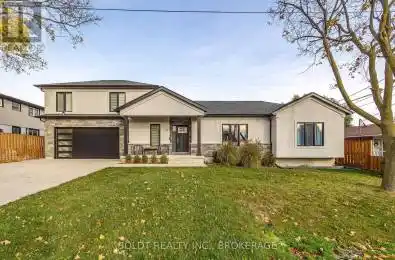 47 Roland Street St. Catharines (458 - Western Hill) Ontario L2S2B8