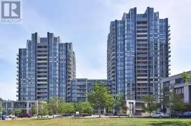 120 Harrison Garden Boulevard Unit# 1236 Toronto (Willowdale East) Ont