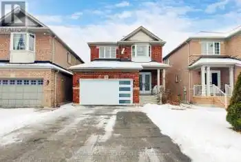 118 Sand Cherry Crescent, Brampton (Sandringham-Wellington), Ontario L6R3A7, 4 Bedrooms Bedrooms, ,3 BathroomsBathrooms,All Houses,For Sale,Sand Cherry,W11930279