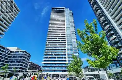 18 Water Walk Drive Unit# 605 Markham (Unionville) Ontario L3R6L5