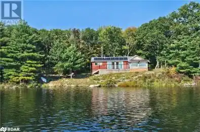 2035 FIFTH LAKE Road Sharbot Lake Ontario K0H2K0