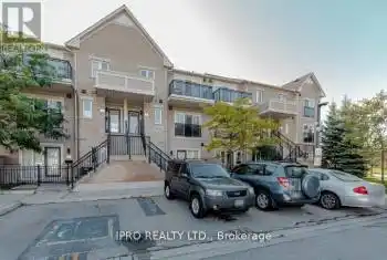 5035 Oscar Peterson Boulevard Unit# 75, Mississauga (Churchill Meadows), Ontario L5M0P4, 1 Bedroom Bedrooms, ,1 BathroomBathrooms,All Houses,For Sale,Oscar Peterson,W11930332