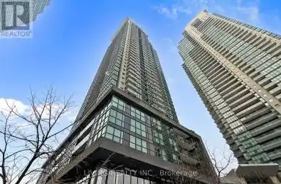 5162 Yonge Street Unit# PH202 Toronto (Willowdale West) Ontario M2N0E9