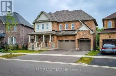 47 Fleming Crescent Haldimand Ontario N3W0C3