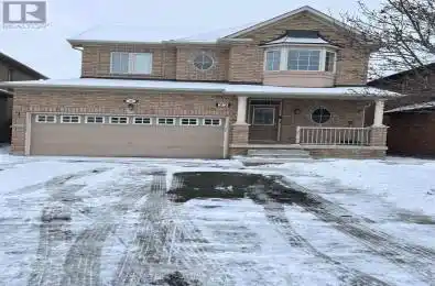 22 Gamson Crescent Brampton (Sandringham-Wellington) Ontario L6R0V8