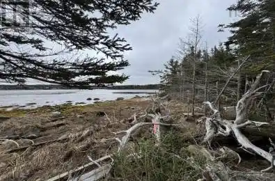 Lot 4-E West Petpeswick Road Unit# Lot Musquodoboit Harbour Nova Scoti