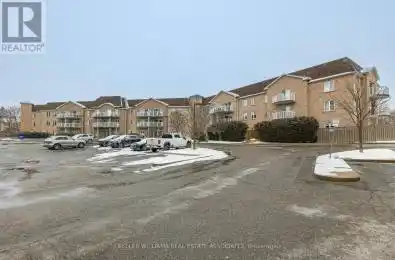 32 Church Street Unit# 120 King (Schomberg) Ontario L0G1T0