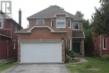 90 Valonia Drive, Brampton (Brampton North), Ontario L6V4K1, 2 Bedrooms Bedrooms, ,1 BathroomBathrooms,All Houses,For Rent,Valonia,W11930387