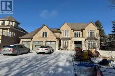 6 Josie Road Richmond Hill (North Richvale) Ontario L4C7G1