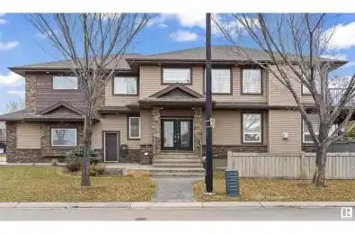 1254 ADAMSON DR SW Edmonton Alberta T6W1Z4