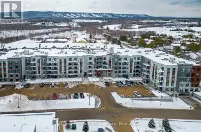 4 Kimberly Lane Unit# 515 Collingwood Ontario L9Y5K8