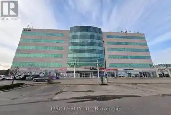 2250 Bovaird Drive Unit# 216, Brampton (Sandringham-Wellington), Ontario L6R3J5, ,Commercial,For Sale,Bovaird,W11930497