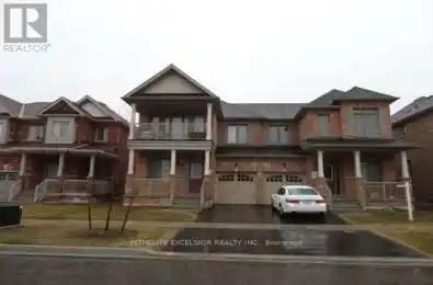 140 Maria Road Markham (Wismer) Ontario L6E0M1