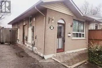 55 Crawford Drive Unit# BSMT, Brampton (Madoc), Ontario L6V2C6, 2 Bedrooms Bedrooms, ,1 BathroomBathrooms,All Houses,For Rent,Crawford,W11930618