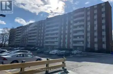 1660 Bloor Street Unit# 212 Mississauga (Applewood) Ontario L4X1R9