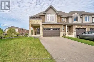 17 Pinot Crescent Hamilton (Winona) Ontario L8E0J8