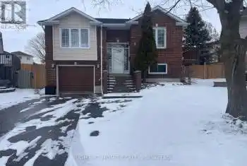 880 Meadowhill Court Unit# Upper, Oshawa (Pinecrest), Ontario L1K1X5, 3 Bedrooms Bedrooms, ,1 BathroomBathrooms,All Houses,For Rent,Meadowhill,E11930729