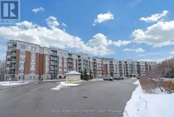 400 William Graham Drive Unit# 203, Aurora, Ontario L4G1L7, 2 Bedrooms Bedrooms, ,2 BathroomsBathrooms,Condo,For Sale,William Graham,N11930730