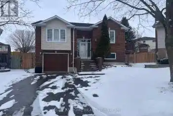 880 Meadowhill Court Unit# Lower, Oshawa (Pinecrest), Ontario L1K1X5, 1 Bedroom Bedrooms, ,1 BathroomBathrooms,All Houses,For Rent,Meadowhill,E11930735