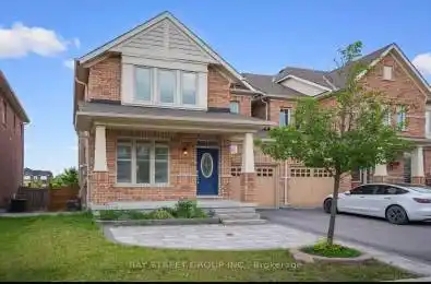 75 Betony Drive Richmond Hill (Oak Ridges) Ontario L4E0P5