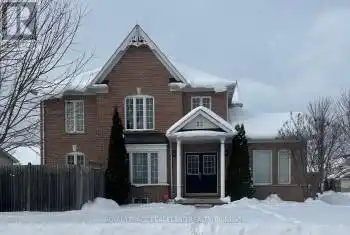 32 Counsellor Terrace, Barrie (Innis-Shore), Ontario L4M7H4, 4 Bedrooms Bedrooms, ,3 BathroomsBathrooms,All Houses,For Rent,Counsellor,S11930794