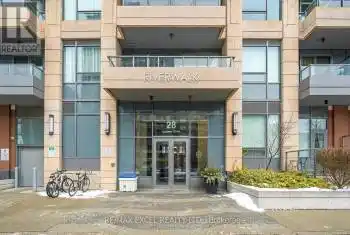 28 Uptown Drive Unit# PH 06, Markham (Unionville), Ontario L3R5M8, 2 Bedrooms Bedrooms, ,2 BathroomsBathrooms,Condo,For Sale,Uptown,N11930779