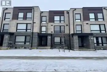 108 Stauffer Crescent, Markham (Cornell), Ontario L6B1R1, 4 Bedrooms Bedrooms, ,4 BathroomsBathrooms,All Houses,For Rent,Stauffer,N11930802