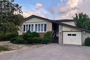 30 Trotters Lane, Brampton (Brampton South), Ontario L6Y1B6, 4 Bedrooms Bedrooms, ,2 BathroomsBathrooms,All Houses,For Rent,Trotters,W11930821