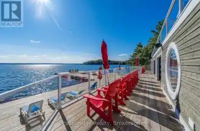 1869 Muskoka Rd 118 Unit# A202-D1 Muskoka Lakes (Monck (Muskoka Lakes)