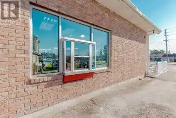 1881 Scugog Street Unit# 1, Scugog (Port Perry), Ontario L9L1H9, ,Commercial,For Sale,Scugog,E11930876