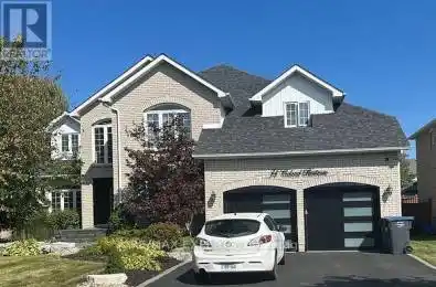 74 Colonel Bertram Road Brampton (Snelgrove) Ontario L6Z4A8