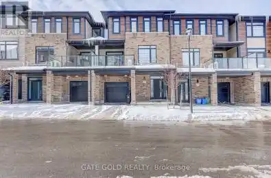 2610 Kettering Place Unit# 25 London Ontario N6M0J4