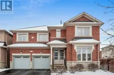 6 Merton Street Richmond Hill (Oak Ridges) Ontario L4E2Z2