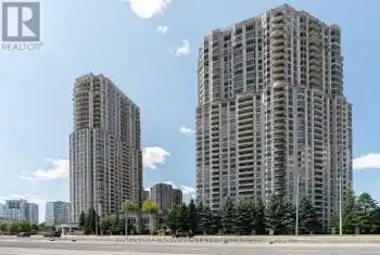 25 Kingsbridge Garden Circle Unit# 2018, Mississauga (Hurontario), Ontario L5R4B1, 3 Bedrooms Bedrooms, ,3 BathroomsBathrooms,Condo,For Sale,Kingsbridge Garden,W11930894