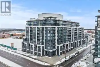 405 DUNDAS Street Unit# 316, Oakville, Ontario L6M4P9, 2 Bedrooms Bedrooms, ,2 BathroomsBathrooms,Condo,For Sale,DUNDAS,40691590