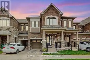 84 Keppel Circle, Brampton (Brampton West), Ontario L7A5K9, 4 Bedrooms Bedrooms, ,3 BathroomsBathrooms,All Houses,For Sale,Keppel,W11930949