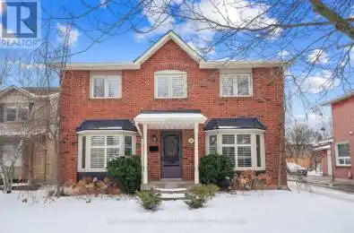 224 O'donoghue Avenue Oakville (1015 - RO River Oaks) Ontario L6H3W6