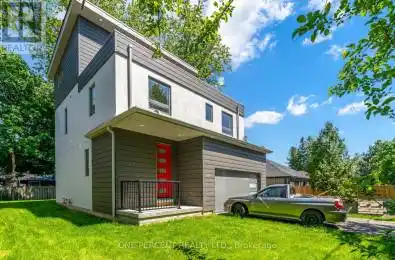 55 Rosehill Drive Whitchurch-Stouffville Ontario L4A2Y3