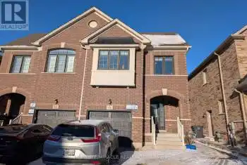 14 Banner Elk Street Unit# (Upper), Brampton (Brampton West), Ontario L6Y6J6, 4 Bedrooms Bedrooms, ,3 BathroomsBathrooms,All Houses,For Rent,Banner Elk,W11930993