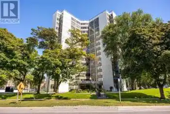 2323 Confederation Parkway Unit# 1207, Mississauga (Cooksville), Ontario L5B1R6, 4 Bedrooms Bedrooms, ,2 BathroomsBathrooms,Condo,For Sale,Confederation,W11931023