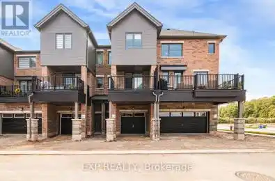 3407 SIXTH Line Oakville Ontario L6H7C5