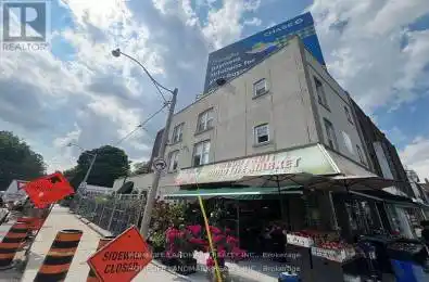 3228 Yonge Street Toronto (Lawrence Park North) Ontario M4N2L4