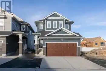 1058 Bayview Crescent, Airdrie, Alberta T4B5N8, 4 Bedrooms Bedrooms, ,3 BathroomsBathrooms,All Houses,For Sale,Bayview,A2188393