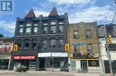 1406 Queen Street Toronto (South Parkdale) Ontario M6K1L9