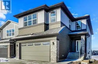 47 Corner Meadows Row Calgary Alberta T3N1X9